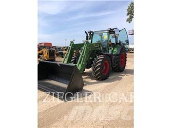 Fendt FT514G3 Τρακτέρ