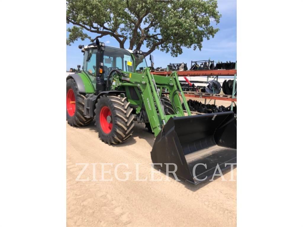 Fendt FT514G3 Τρακτέρ
