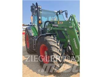 Fendt FT514G3 Τρακτέρ
