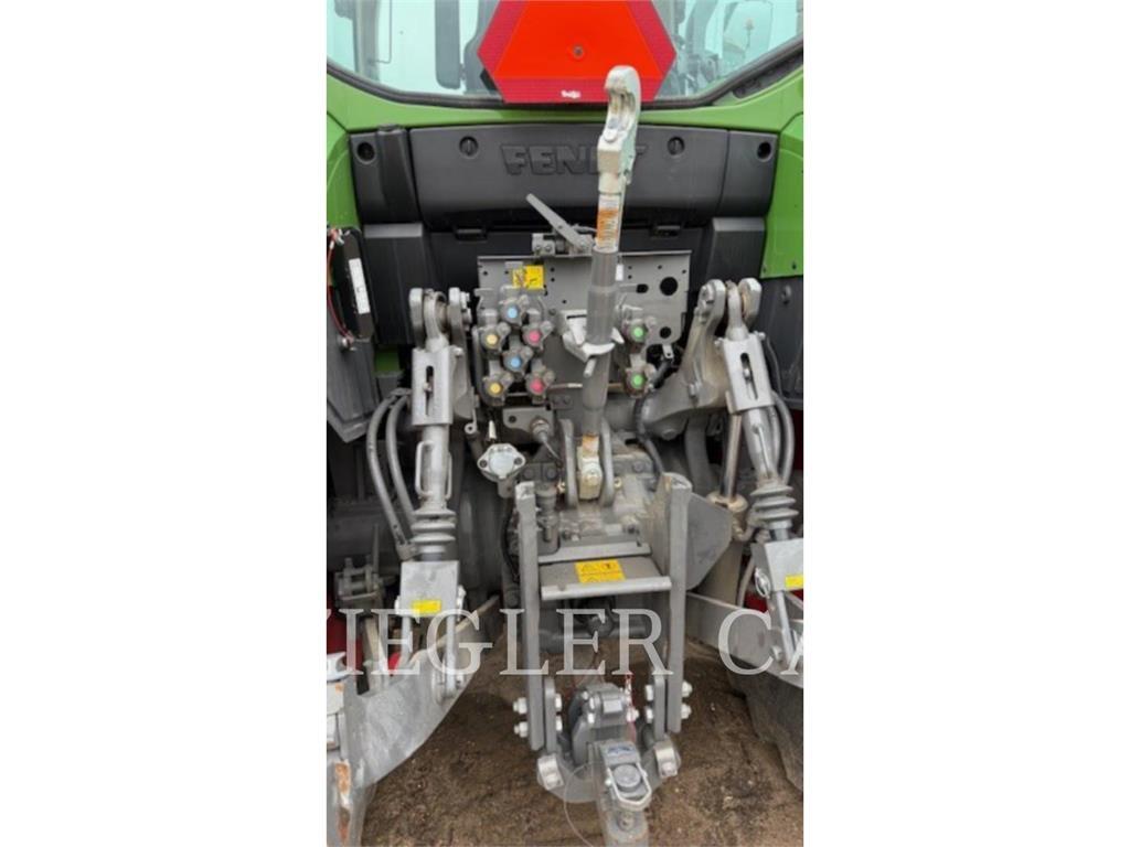 Fendt FT514G3 Τρακτέρ