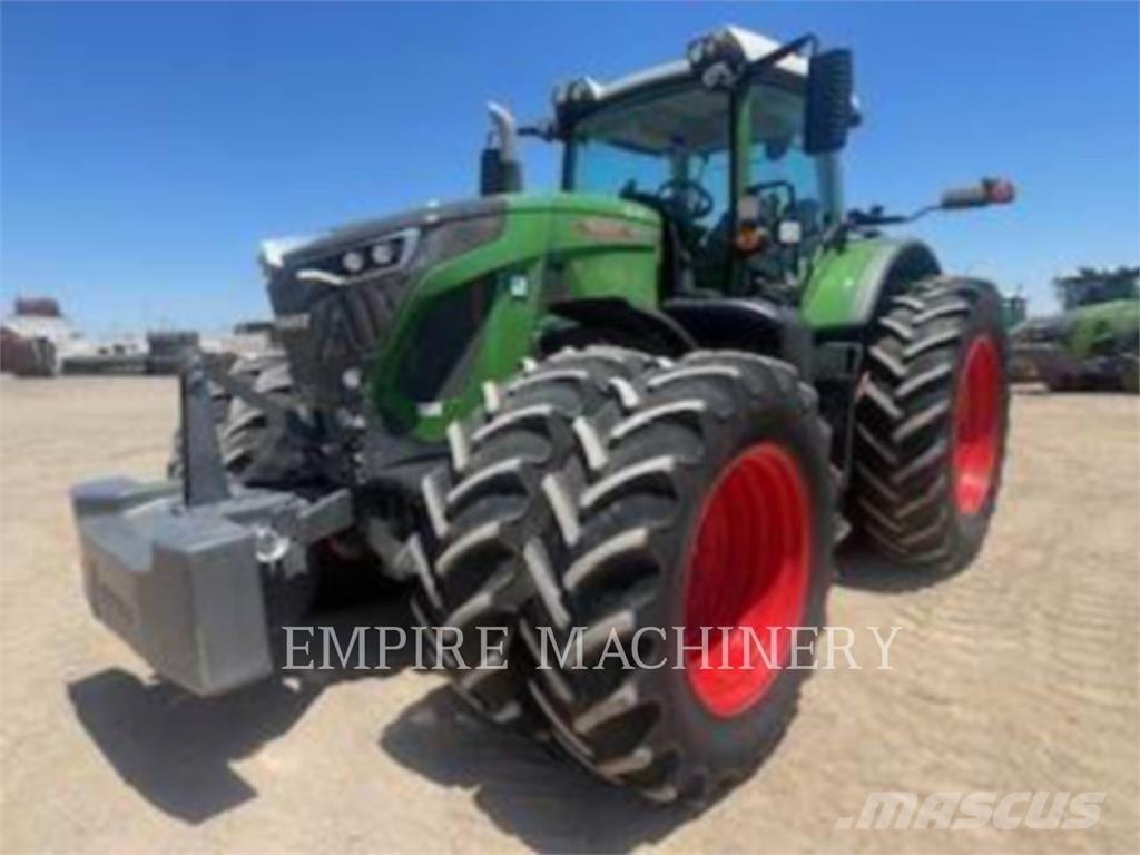 Fendt FT936G6 Τρακτέρ