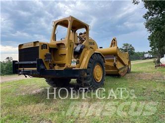 Fiat-Allis 260B Αποξέστες δρόμων