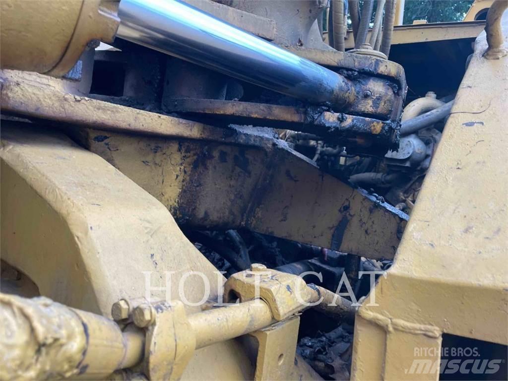 Fiat-Allis 260B Αποξέστες δρόμων