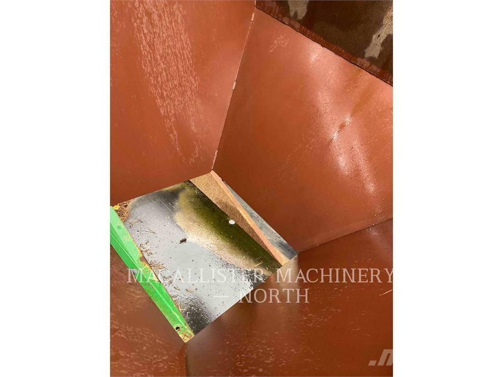 Finlay 312 HYDSCREEN Εξοπλισμός μεταλλείων