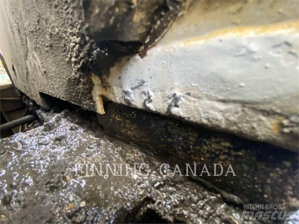 Finning M40 Εξοπλισμός επιφανειακών γεωτρήσεων