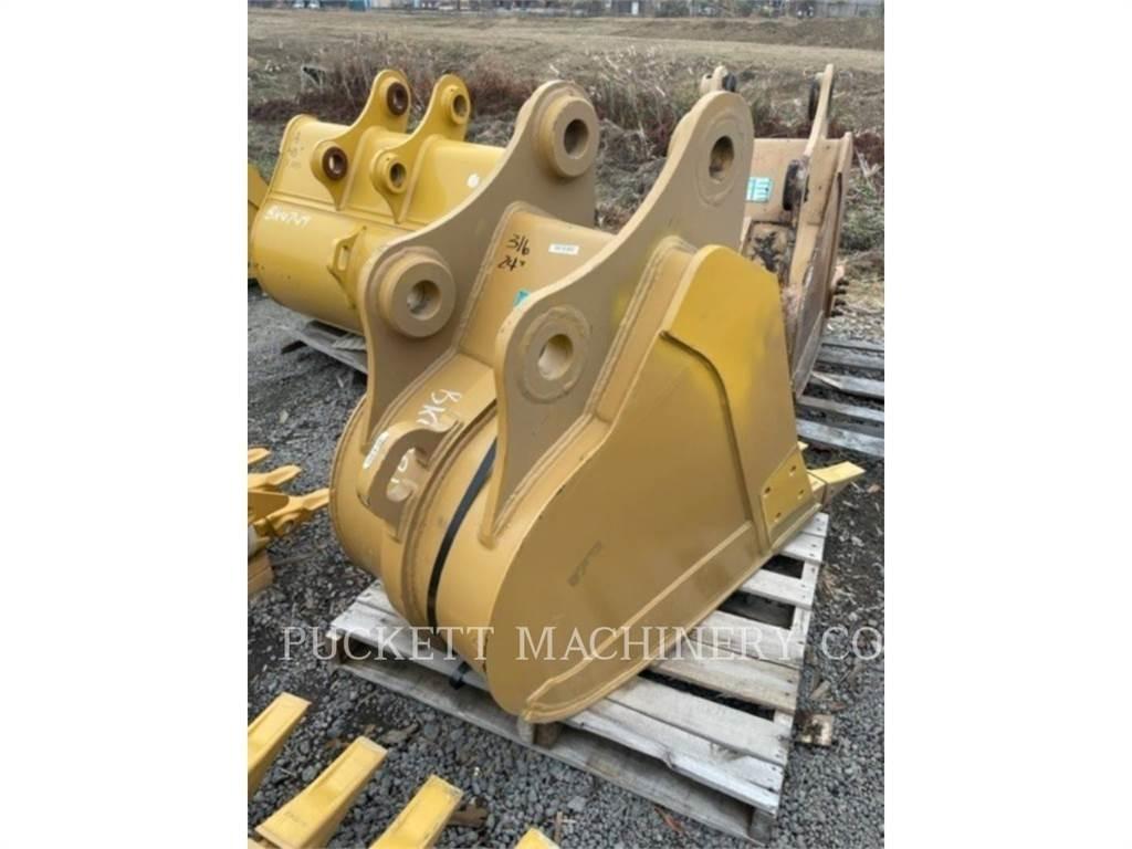 Fleco 317 24 HD BUCKET Κουβάδες