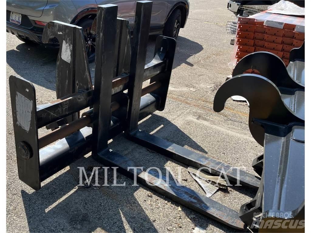Fleco FUSION FORKS Δικράνες