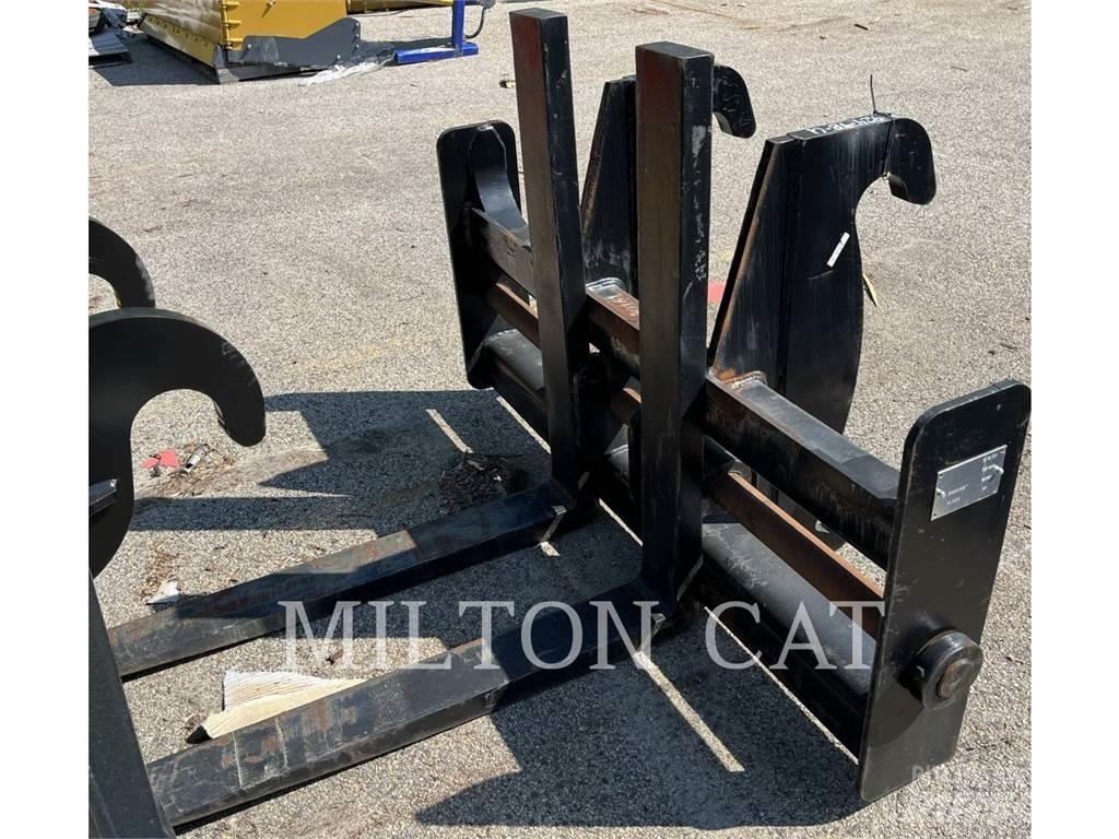 Fleco FUSION FORKS Δικράνες