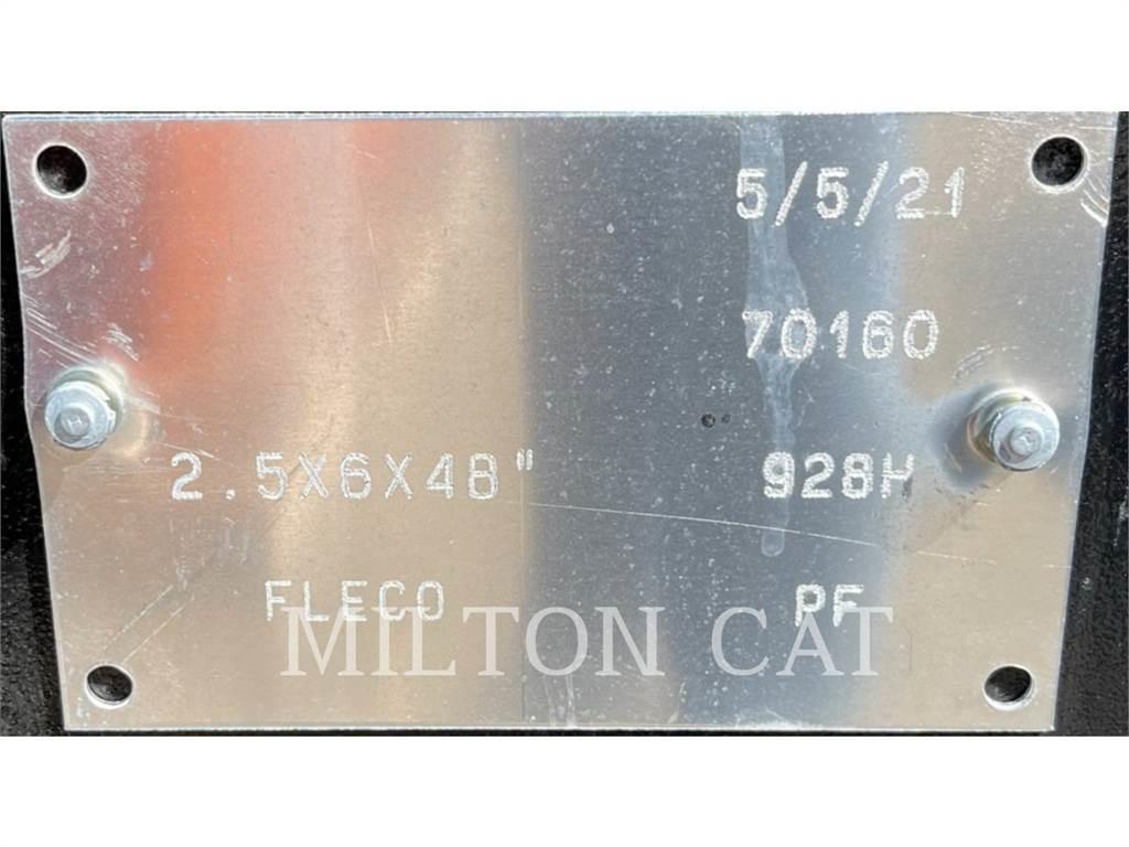 Fleco FUSION FORKS Δικράνες
