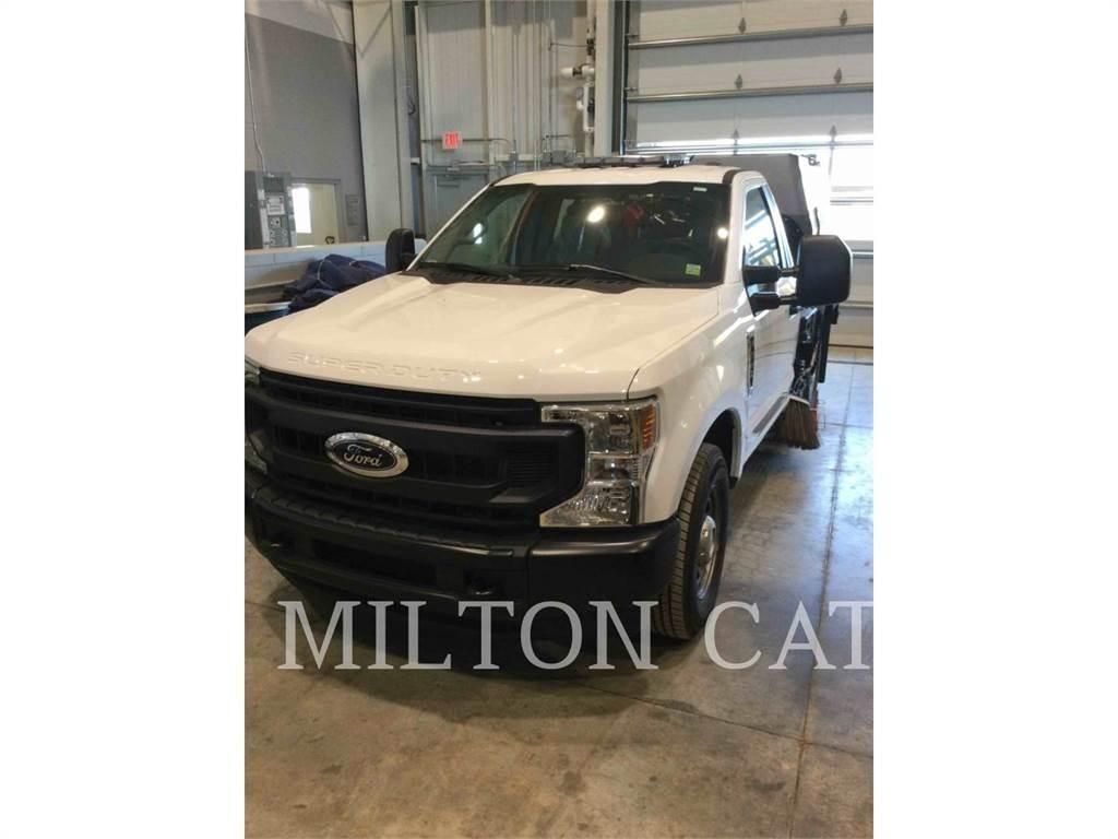 Ford F250 Άλλα Φορτηγά