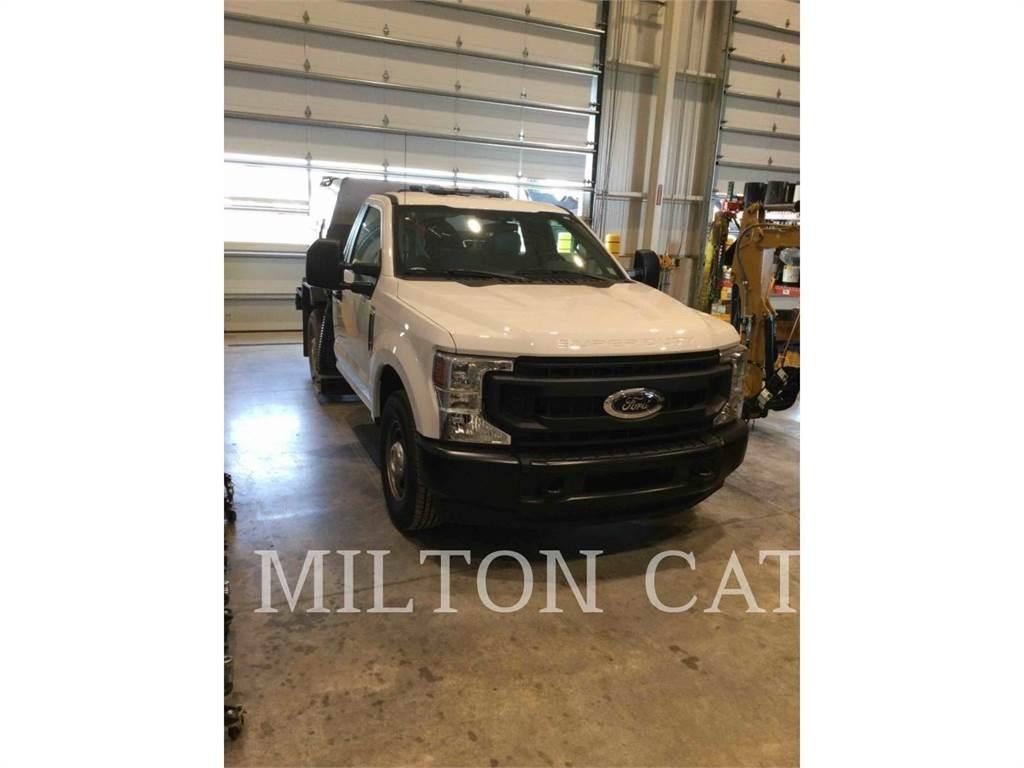 Ford F250 Άλλα Φορτηγά