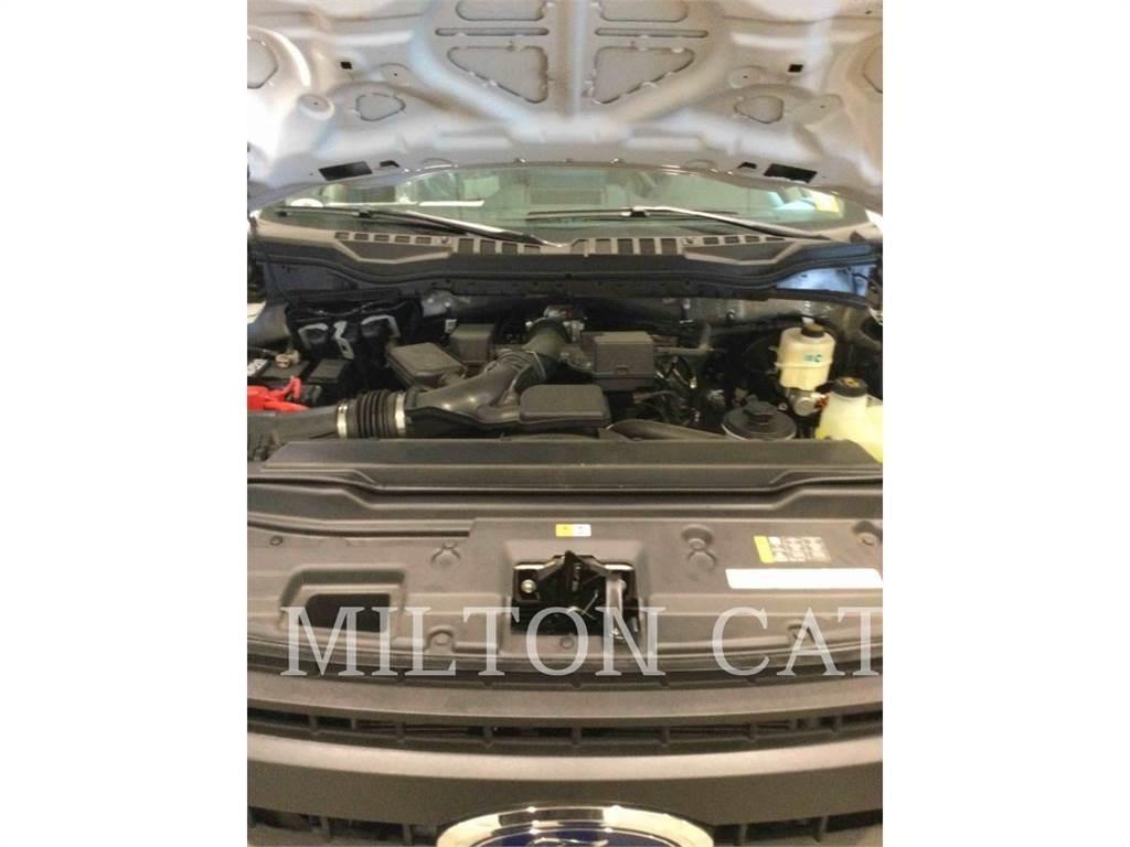 Ford F250 Άλλα Φορτηγά