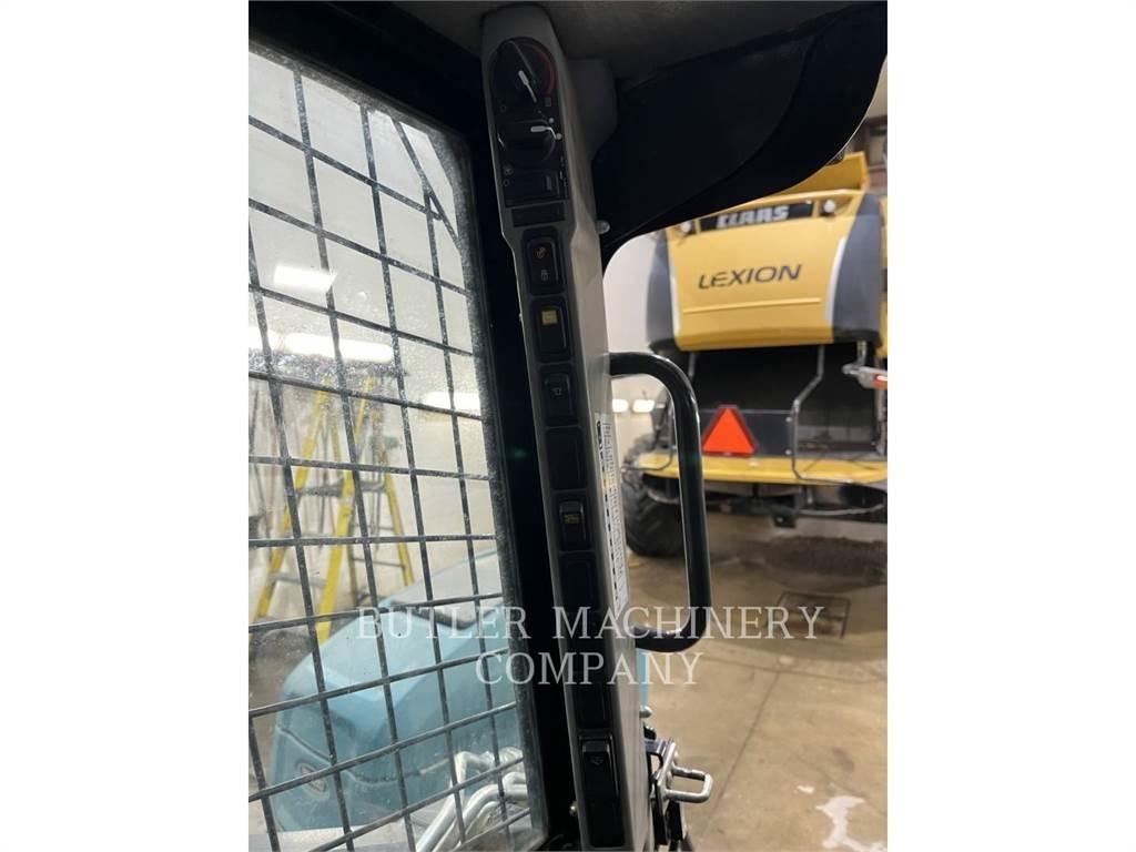 Ford / New Holland C238 Φορτωτές με ερπύστριες