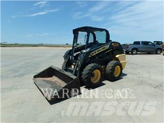 Ford / New Holland L220 Φορτωτάκια
