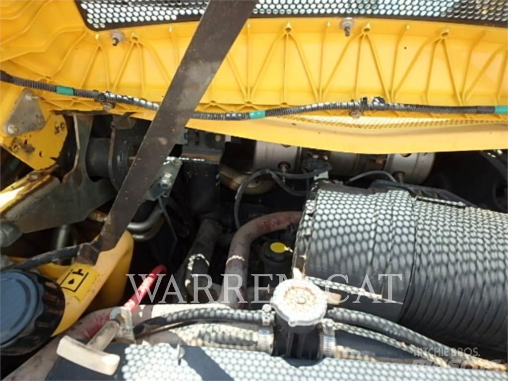 Ford / New Holland L220 Φορτωτάκια