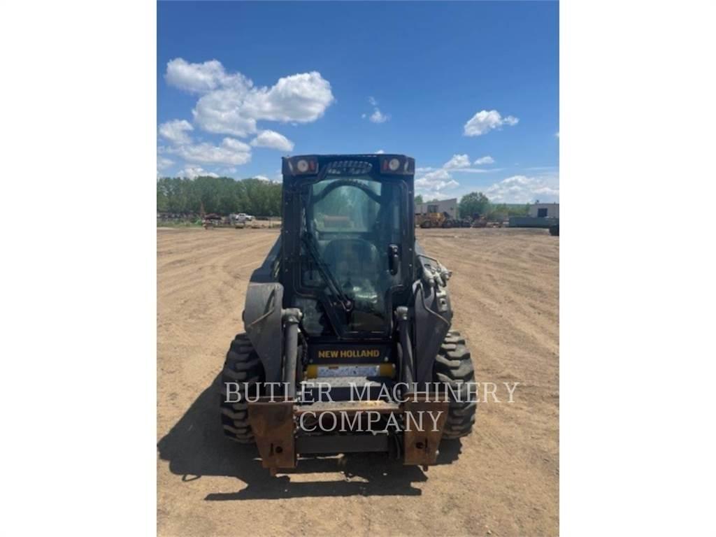 Ford / New Holland L318 Φορτωτάκια
