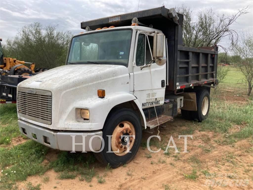 Freightliner F701 Άλλα Φορτηγά
