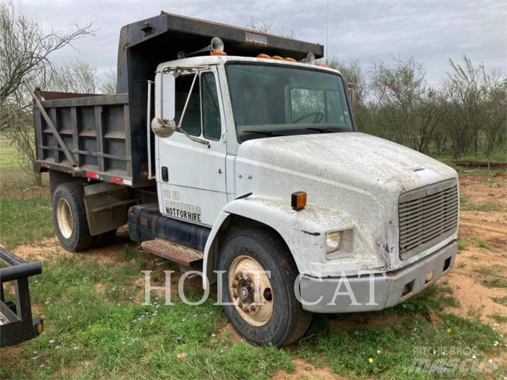 Freightliner F701 Άλλα Φορτηγά