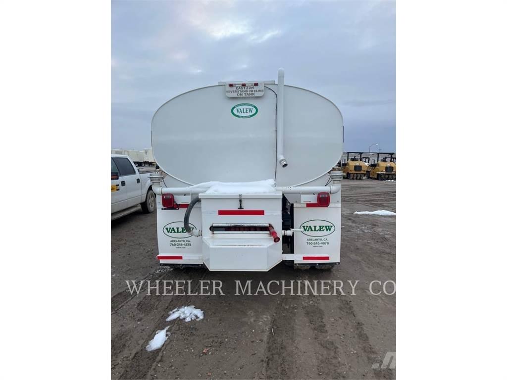 Freightliner WT2000 A Βυτιοφόρα φορτηγά