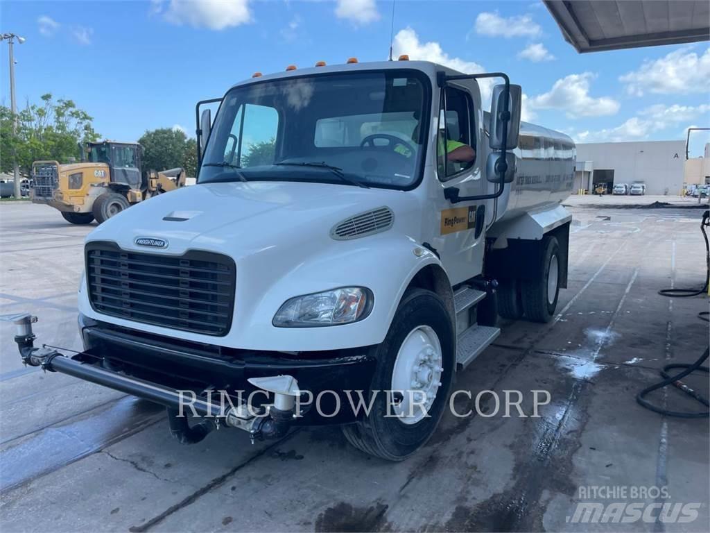 Freightliner WT2500 Βυτιοφόρα φορτηγά