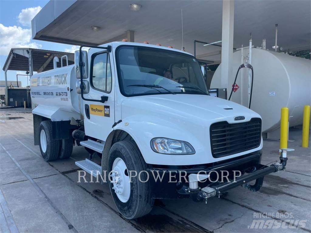 Freightliner WT2500 Βυτιοφόρα φορτηγά