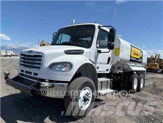 Freightliner WT4000 A Βυτιοφόρα φορτηγά