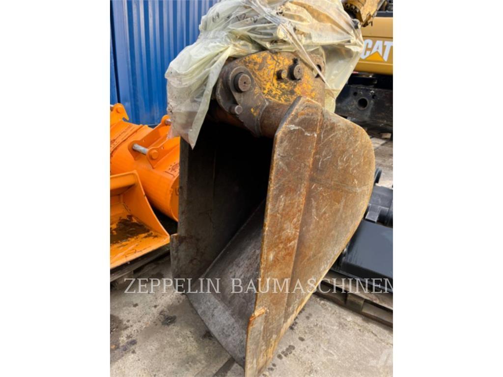 Furukawa W730 Εκσκαφείς με τροχούς - λάστιχα