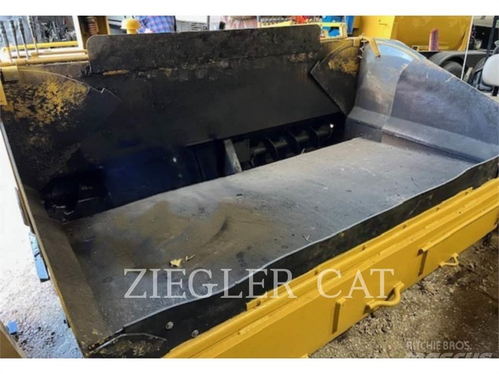 Gehl 1448 PLUS Επίστρωση ασφάλτου