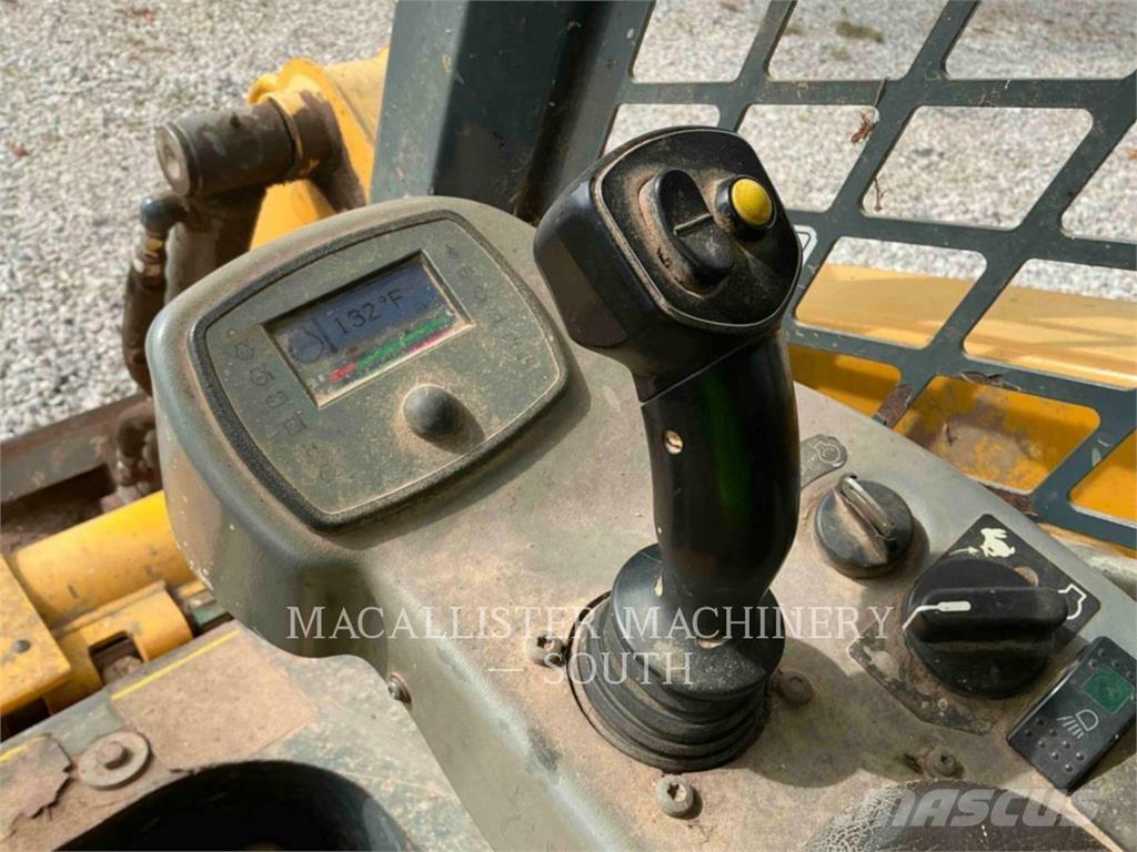 Gehl RT175 Φορτωτές με ερπύστριες