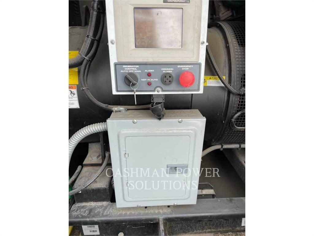 Generac 600KW Γεννήτριες ντίζελ