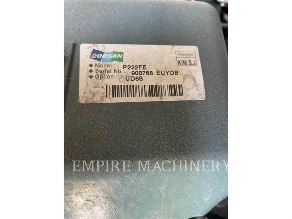 Generac GE 600KW Γεννήτριες ντίζελ