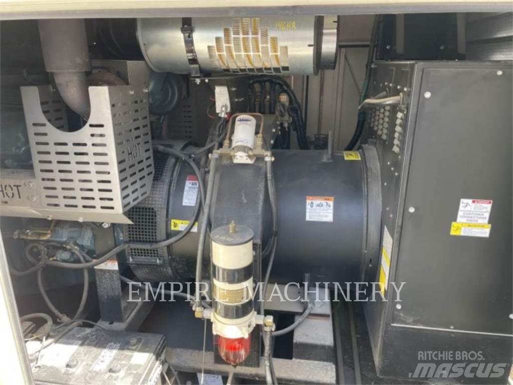 Generac GE 600KW Γεννήτριες ντίζελ