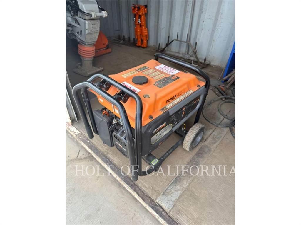 Generac GENSET 6 Άλλες γεννήτριες