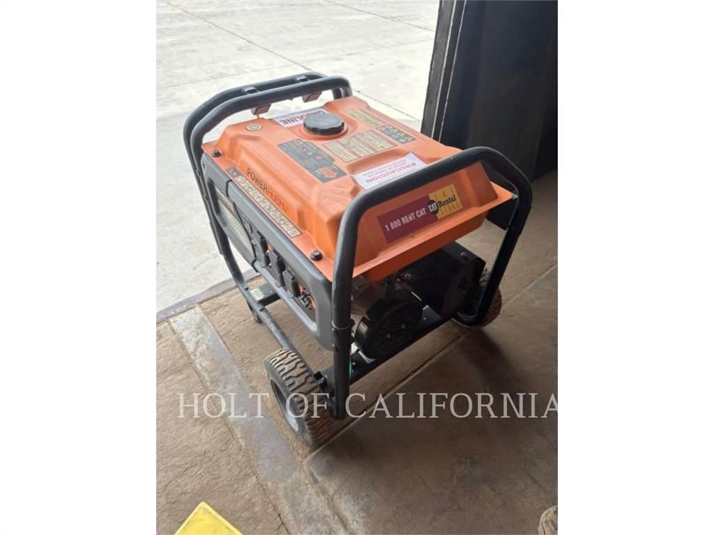 Generac GENSET 6 Άλλες γεννήτριες