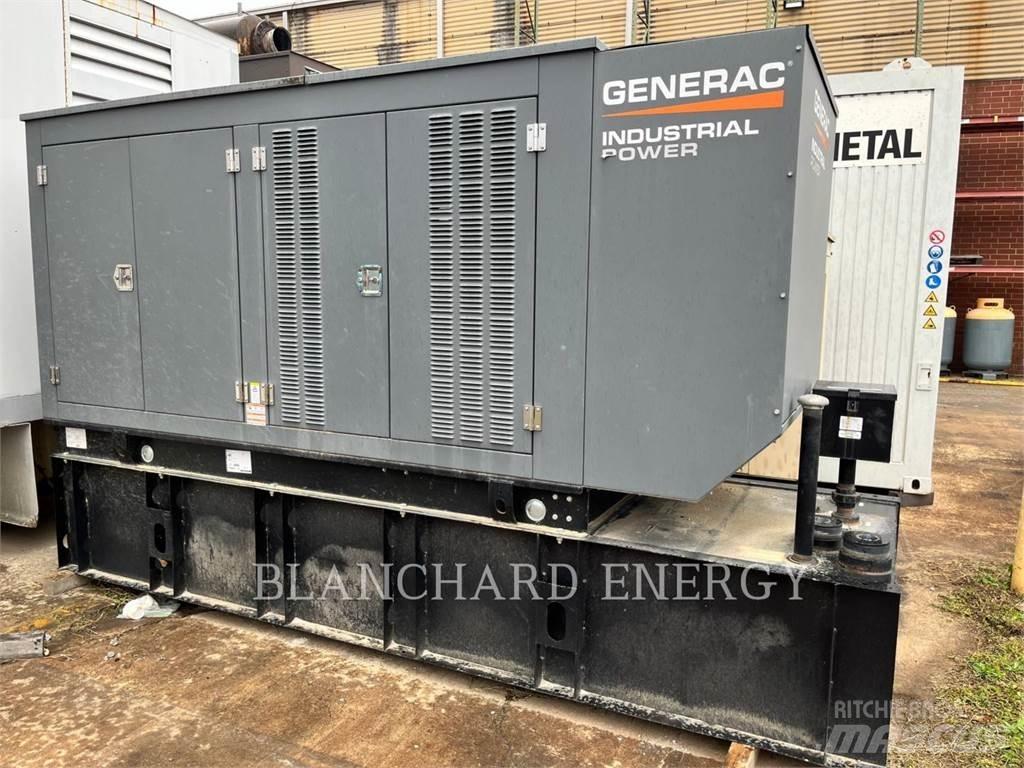 Generac SD150 Γεννήτριες ντίζελ