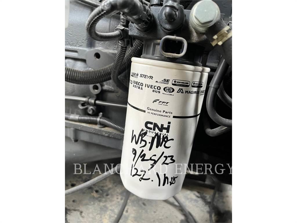 Generac SD150 Γεννήτριες ντίζελ