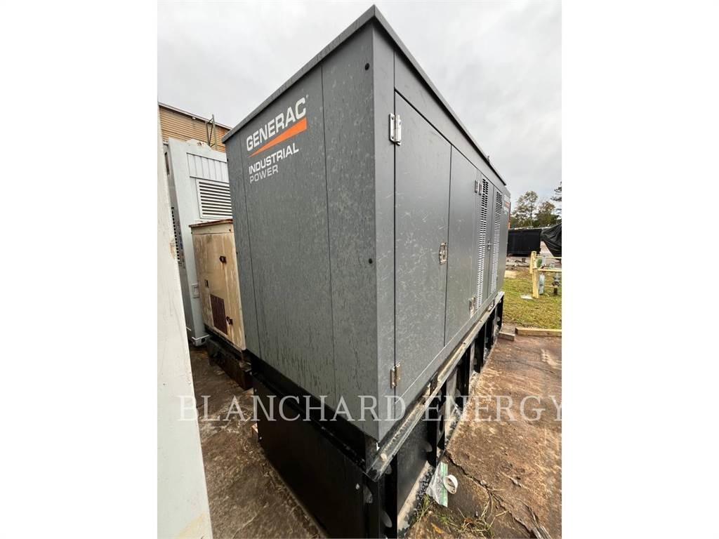 Generac SD150 Γεννήτριες ντίζελ