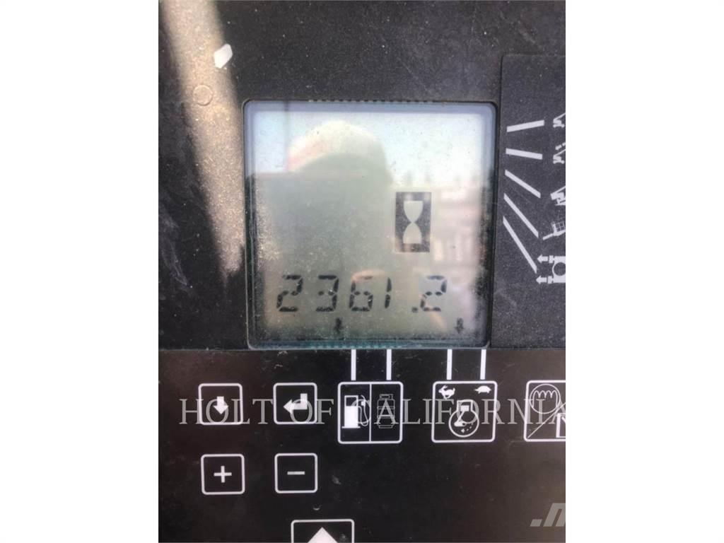 Genie BOOM S125 Ανυψωτήρες με αρθρωτό βραχίονα