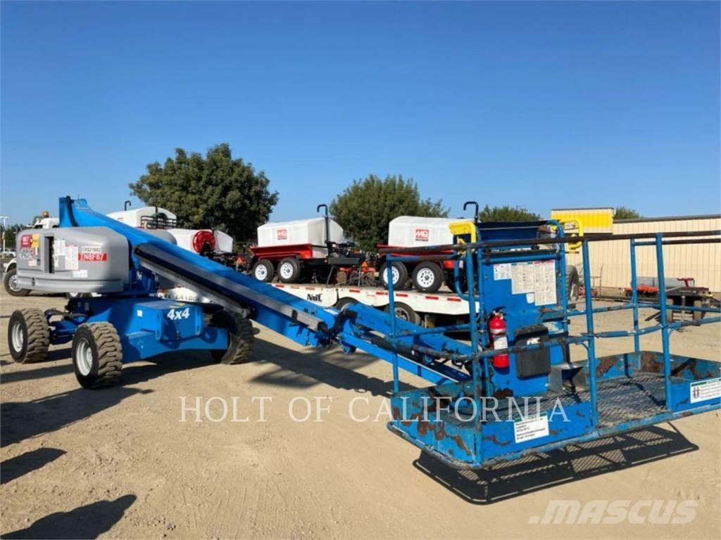 Genie BOOM S45 Ανυψωτήρες με αρθρωτό βραχίονα