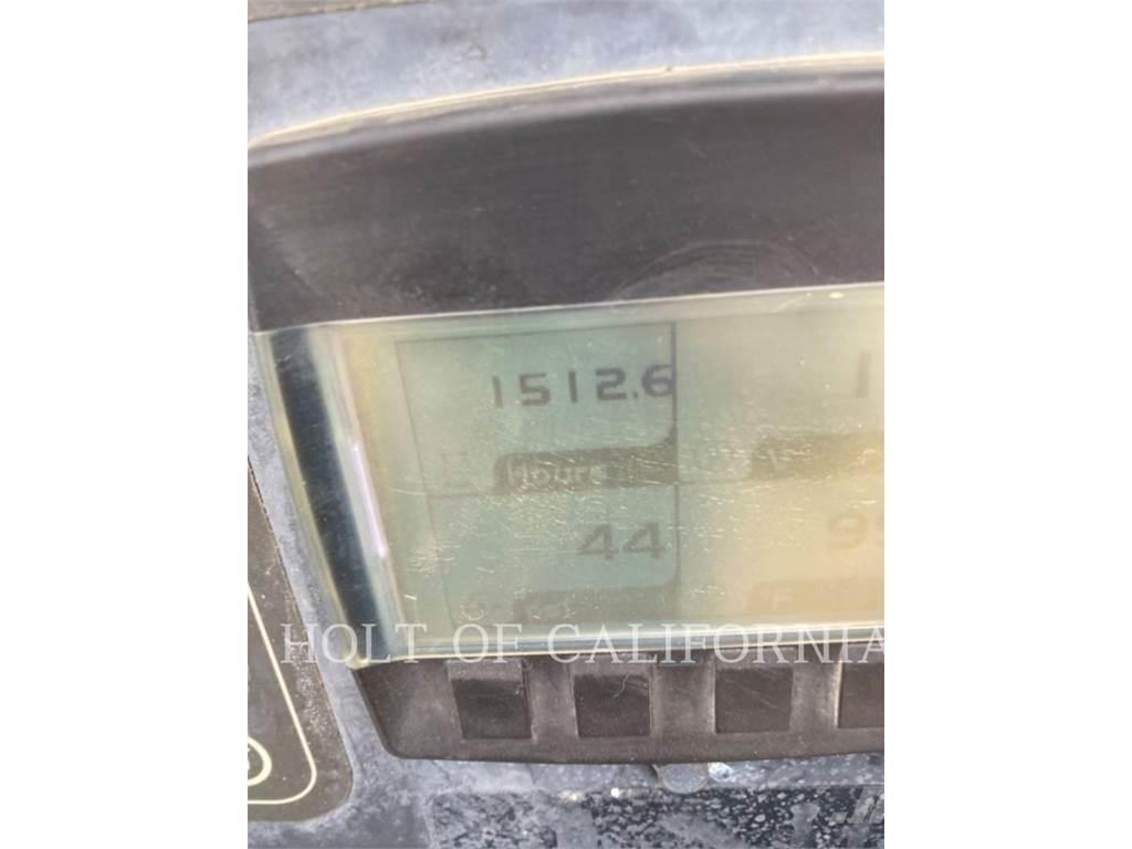 Genie BOOM S45 Ανυψωτήρες με αρθρωτό βραχίονα