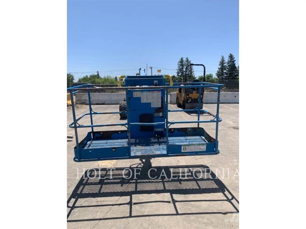 Genie BOOM S45 Ανυψωτήρες με αρθρωτό βραχίονα