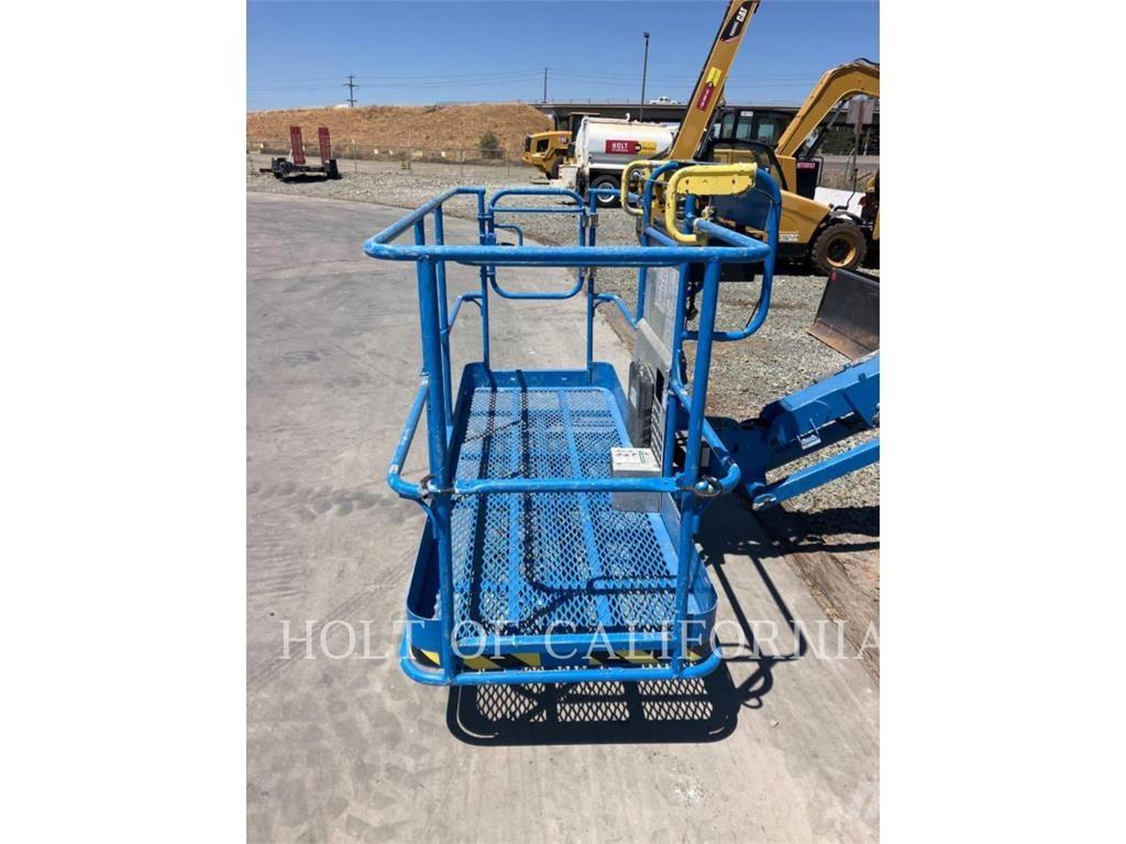 Genie BOOM S45 Ανυψωτήρες με αρθρωτό βραχίονα