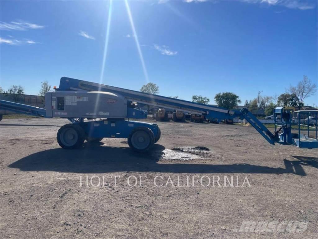 Genie BOOM S65 Ανυψωτήρες με αρθρωτό βραχίονα