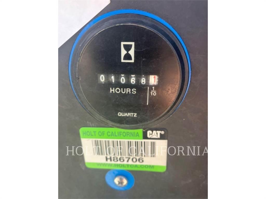 Genie BOOM Z40 Ανυψωτήρες με αρθρωτό βραχίονα