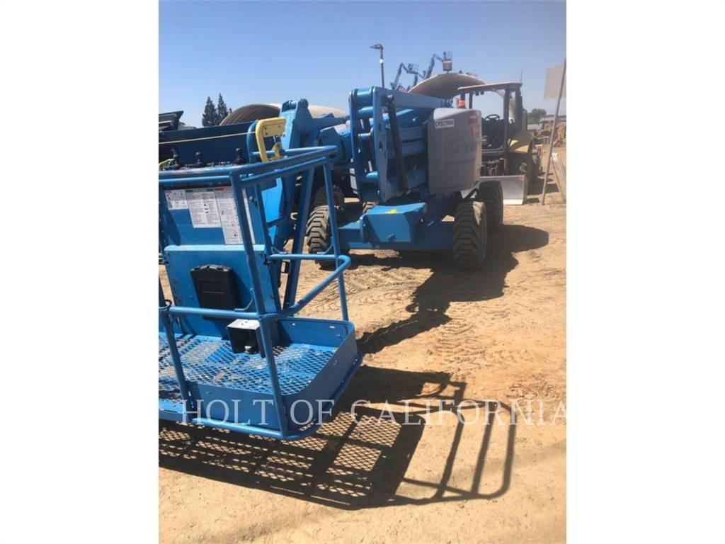 Genie BOOM Z45 Ανυψωτήρες με αρθρωτό βραχίονα