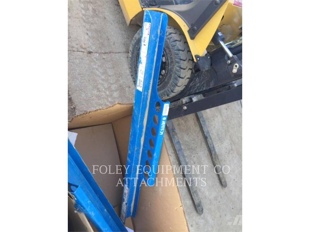 Genie GLAZEGISL Ανυψωτήρες με αρθρωτό βραχίονα