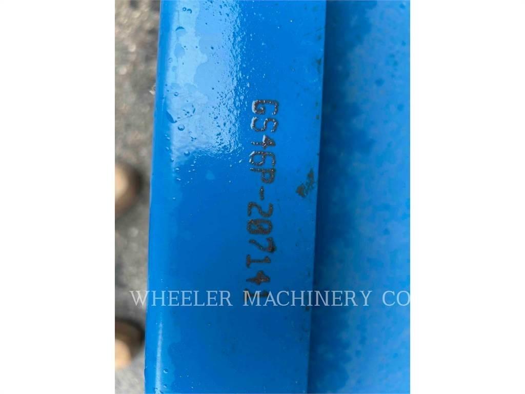 Genie GS2646 Ανυψωτήρες ψαλιδωτής άρθρωσης