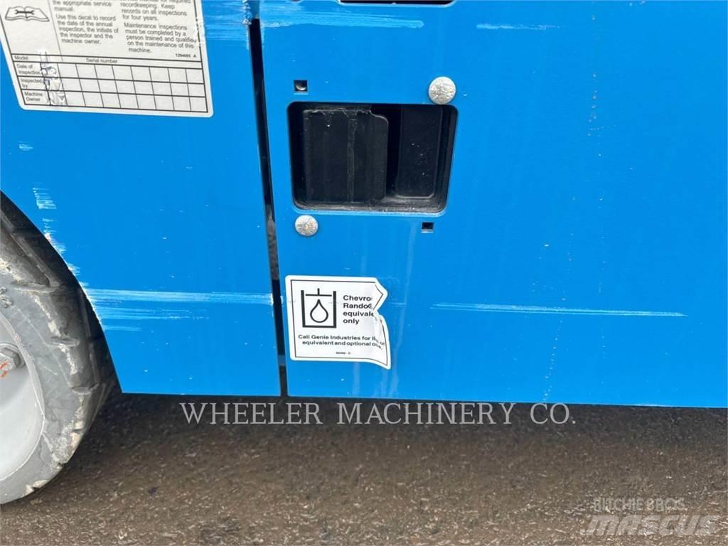 Genie GS3232 Ανυψωτήρες ψαλιδωτής άρθρωσης