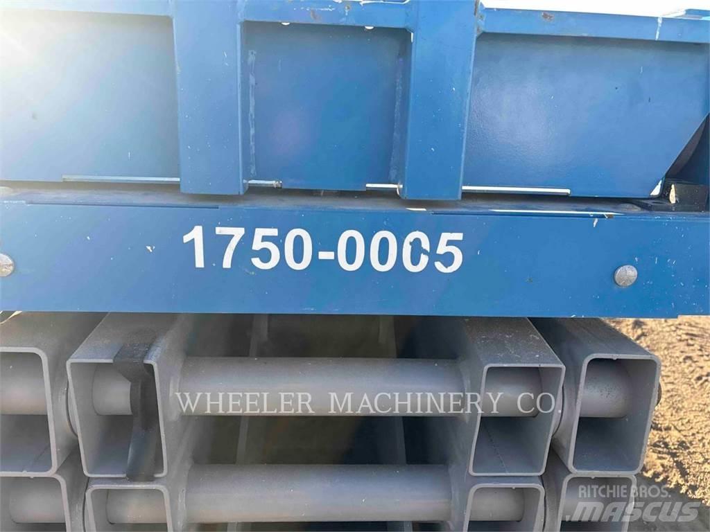 Genie GS3232 Ανυψωτήρες ψαλιδωτής άρθρωσης