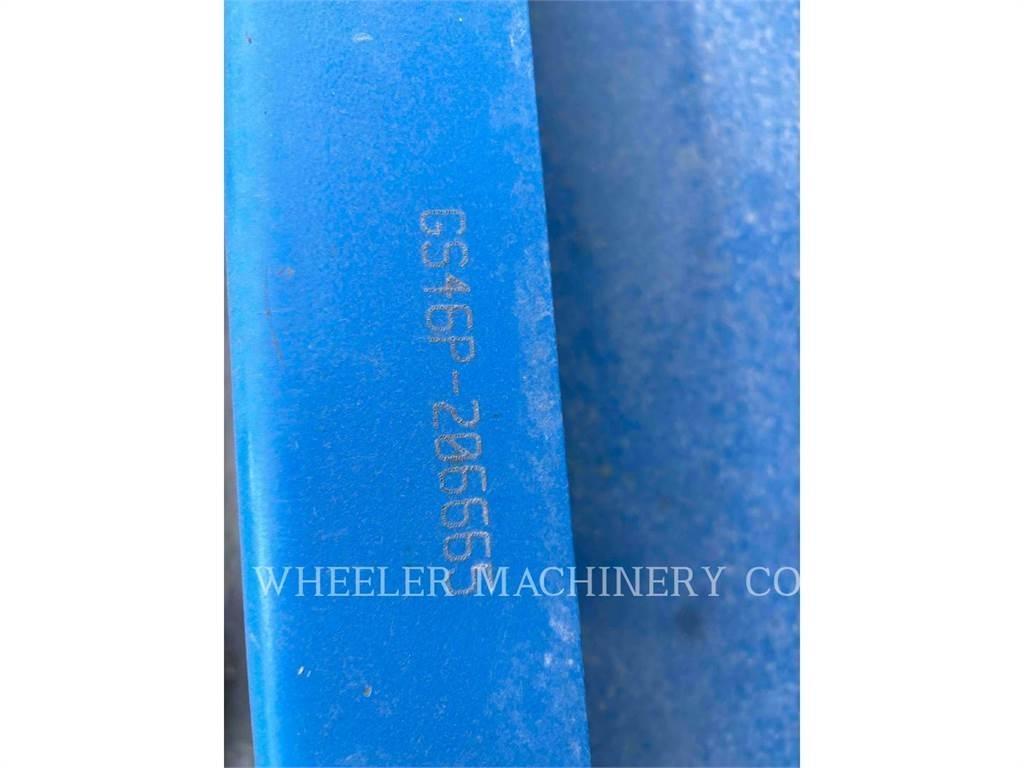 Genie GS3246 Ανυψωτήρες ψαλιδωτής άρθρωσης